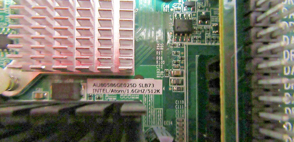 Genuine Mensor CPC6000 Motherboard Assembly
