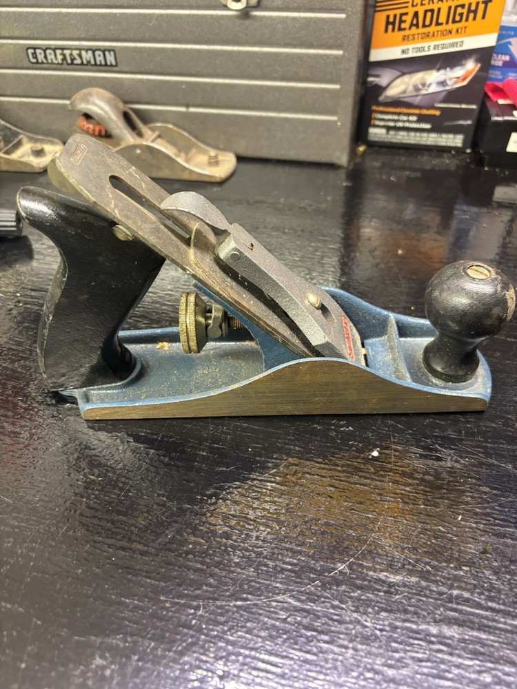 Wood Working Tool