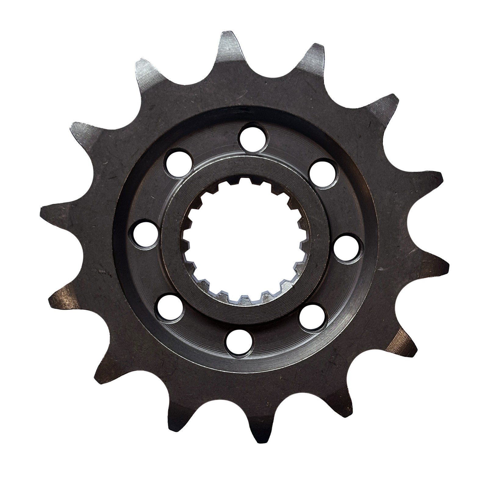 JT Sprockets 14 Tooth Front Sprocket for Honda TRX450R & TRX450ER Sportrax