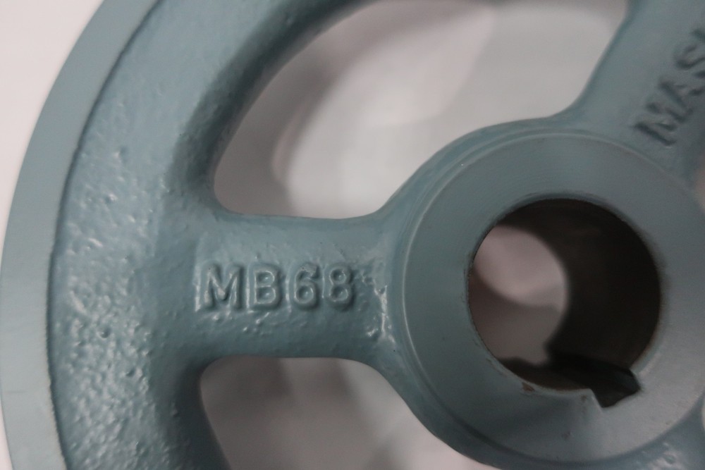 Maska MB68X1-1/8 Sheave