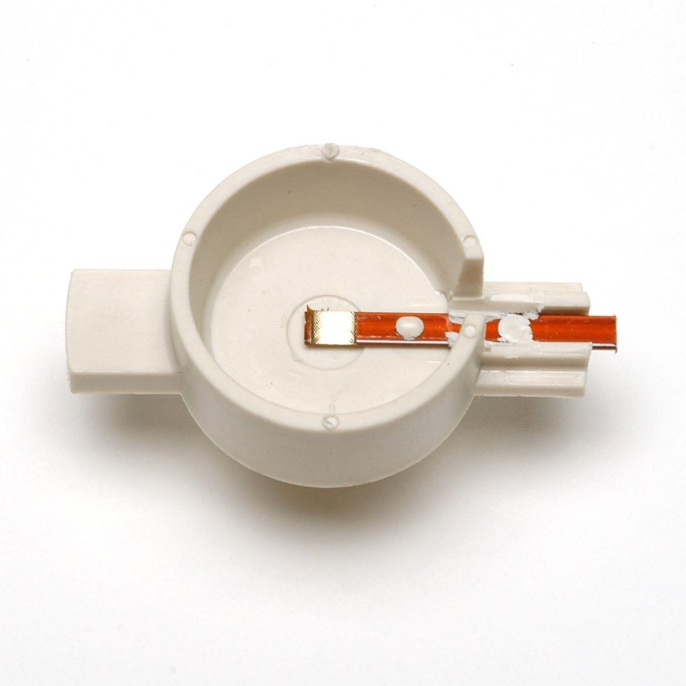 Delphi Distributor Rotor For 1987-1995 GMC G2500