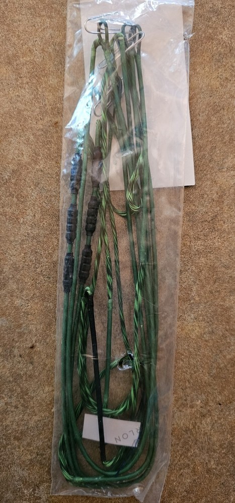 String Set For HOYT DOUBLE XL By THREADZ