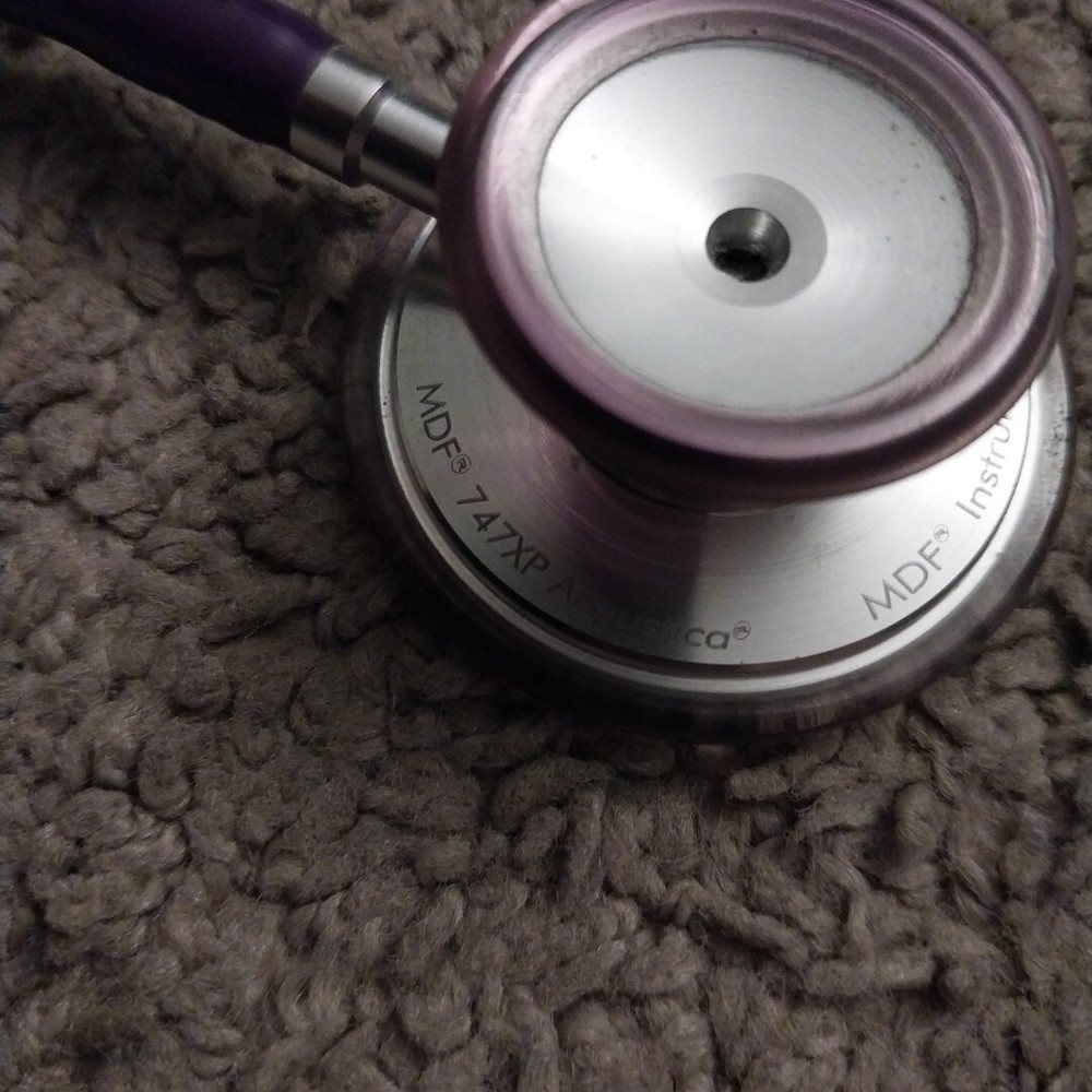 MDF Instruments Stethoscope MDF747XP FM0175748