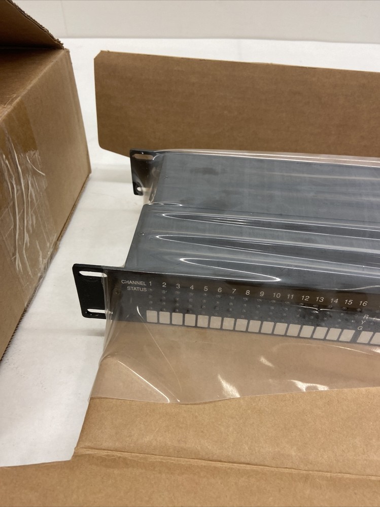 EDI ADU 2220 CMU Auxiliary Display Unit