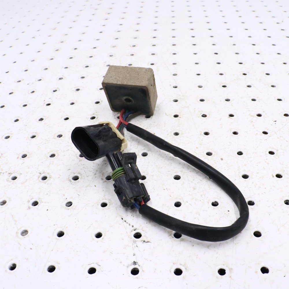 2013 POLARIS RANGER XP 900 RELAY SOLID STATE 4012829