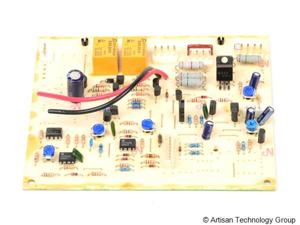 Topward Electric Instruments 40330065 Circuit Board