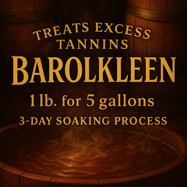 LD Carlson Barolkleen 1 lb