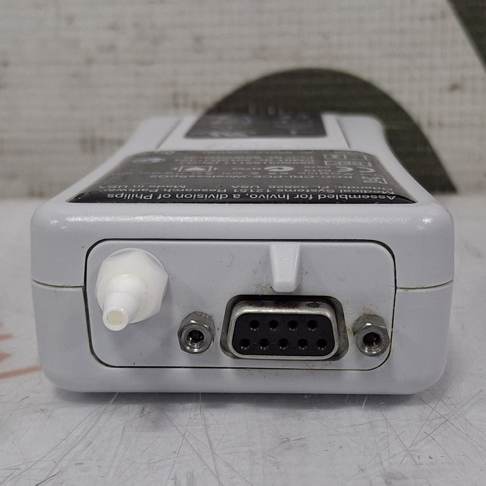 Philips Expression Wireless SpO2 Patient Module