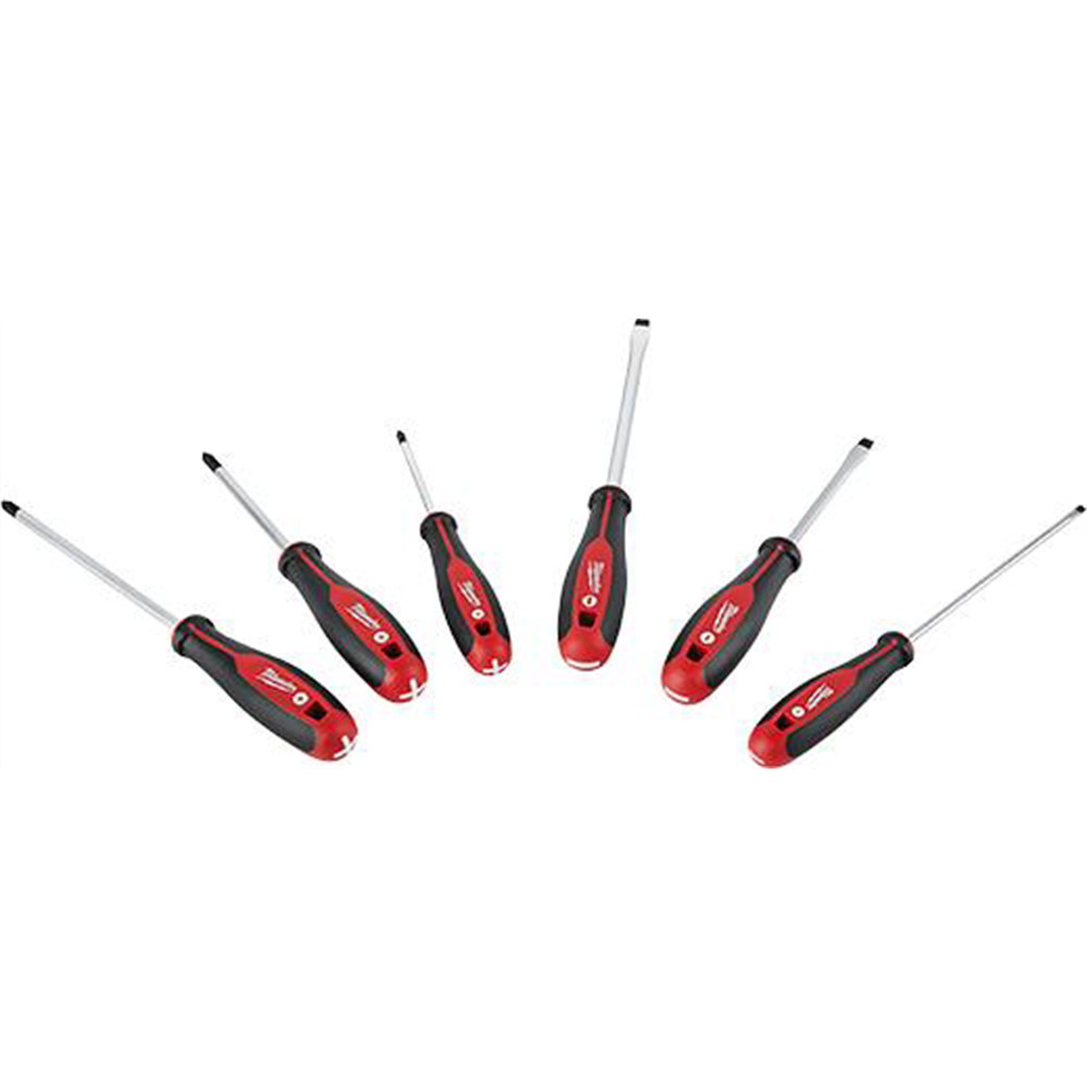 Milwaukee 48-22-2706 Screwdriver Kit