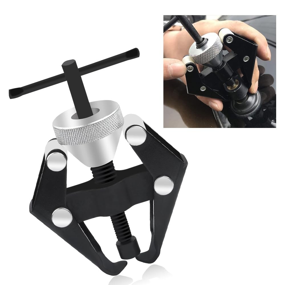 Car Windscreen Wiper Arm Puller Battery Terminal Removal Extractor Repair Tools