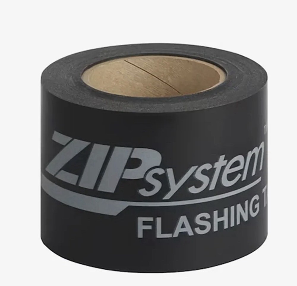 Zip System Sheathing Flashing Tape 3.75"x90ft
