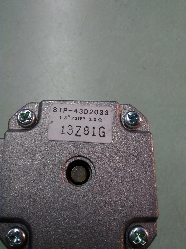 STP-43D2033 STEPPING MOTOR