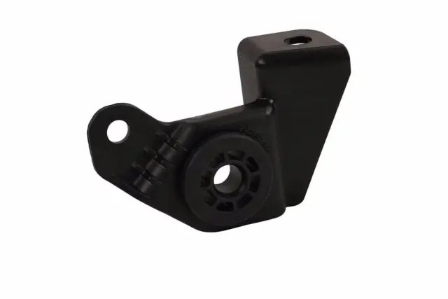 Genuine GM Passenger Side Radiator Upper Bracket 84258381