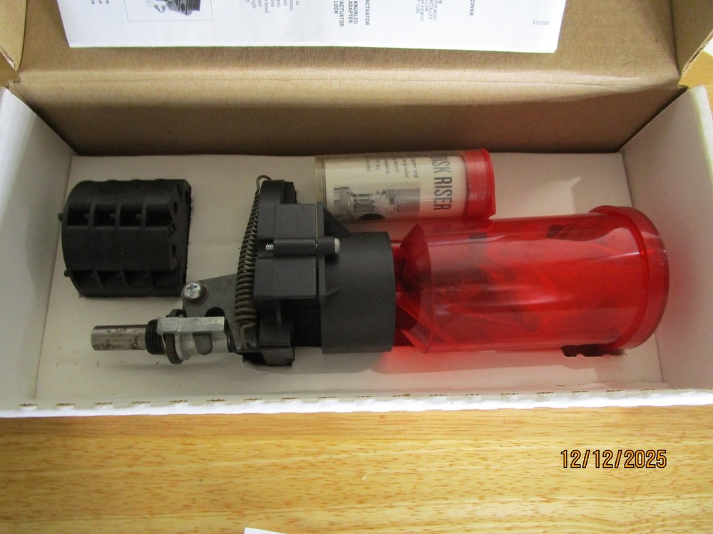 Lee Pro Auto Disk Powder Measure Model 90429