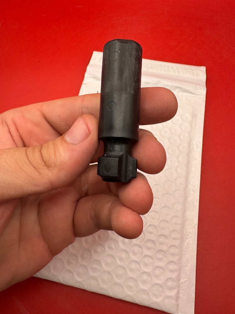 WDP Angel A1 Bolt