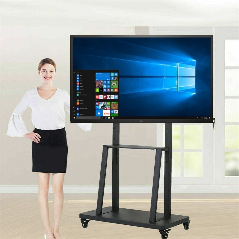 Dell 70" Interactive Smart Board For Classroom / Office Professionals