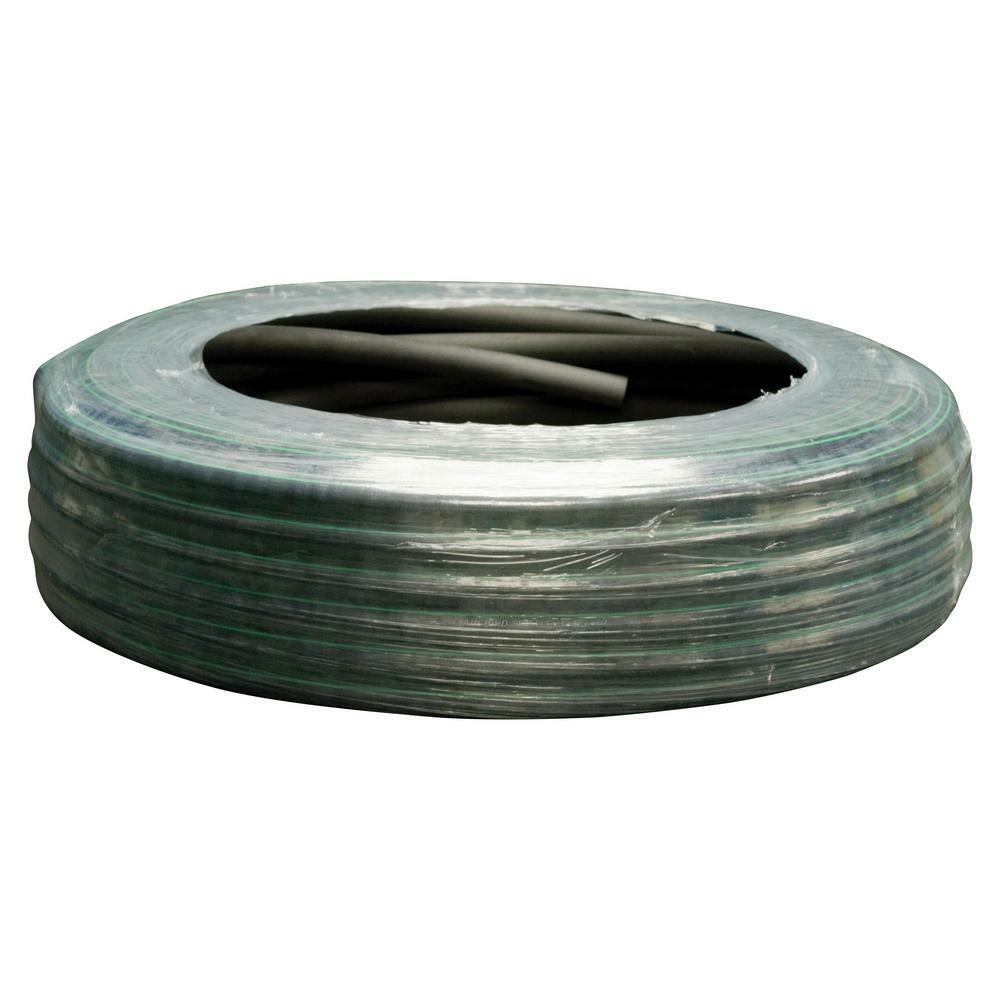 Rain Bird Swing Pipe 50 ft. Coil Sprinkler Installation Polyethylene Material