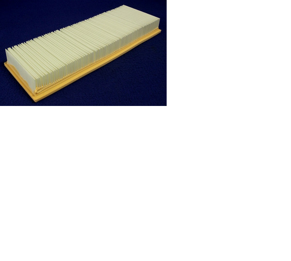 FOR ADVANCE FILTER POLYESTER KIT 1463161000