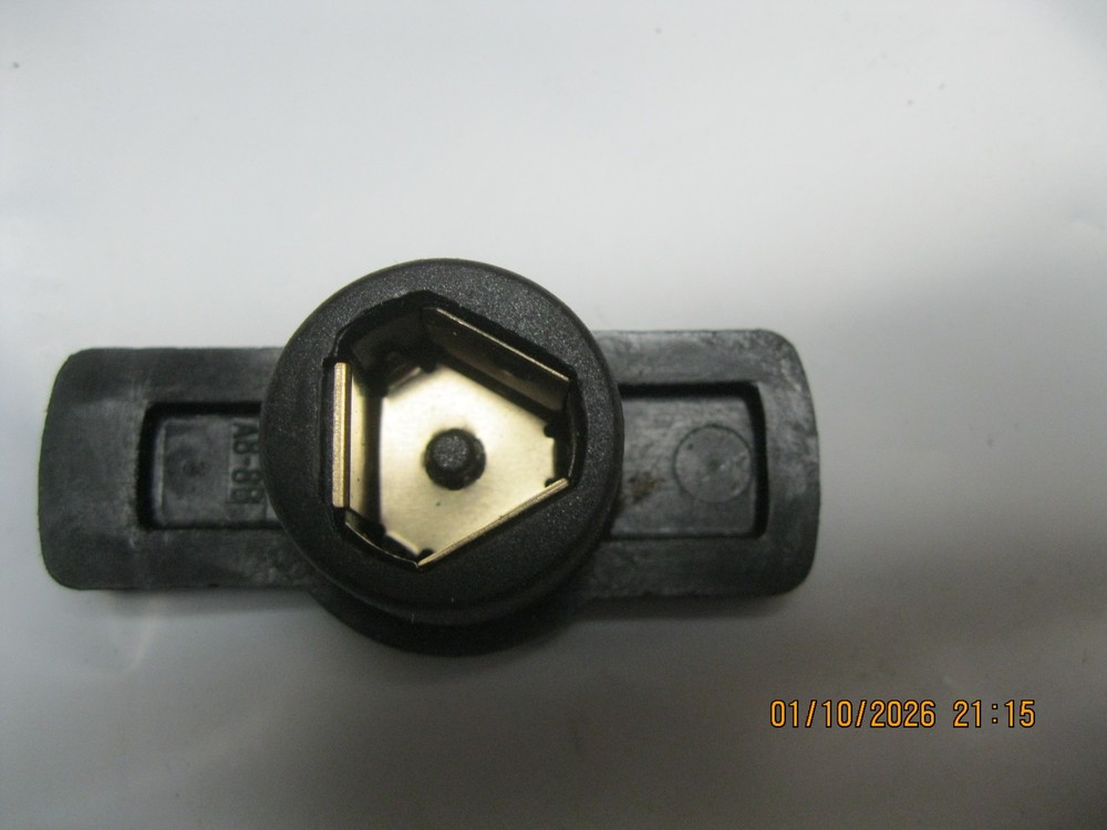 Distributor Rotor-SOHC Professionals Choice JR-182