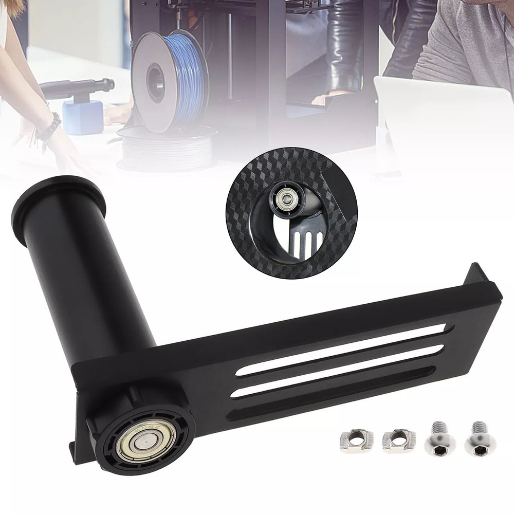 3D Printer Filament Rack Spool Bracket Holder For Ender-3 series 3D Printer