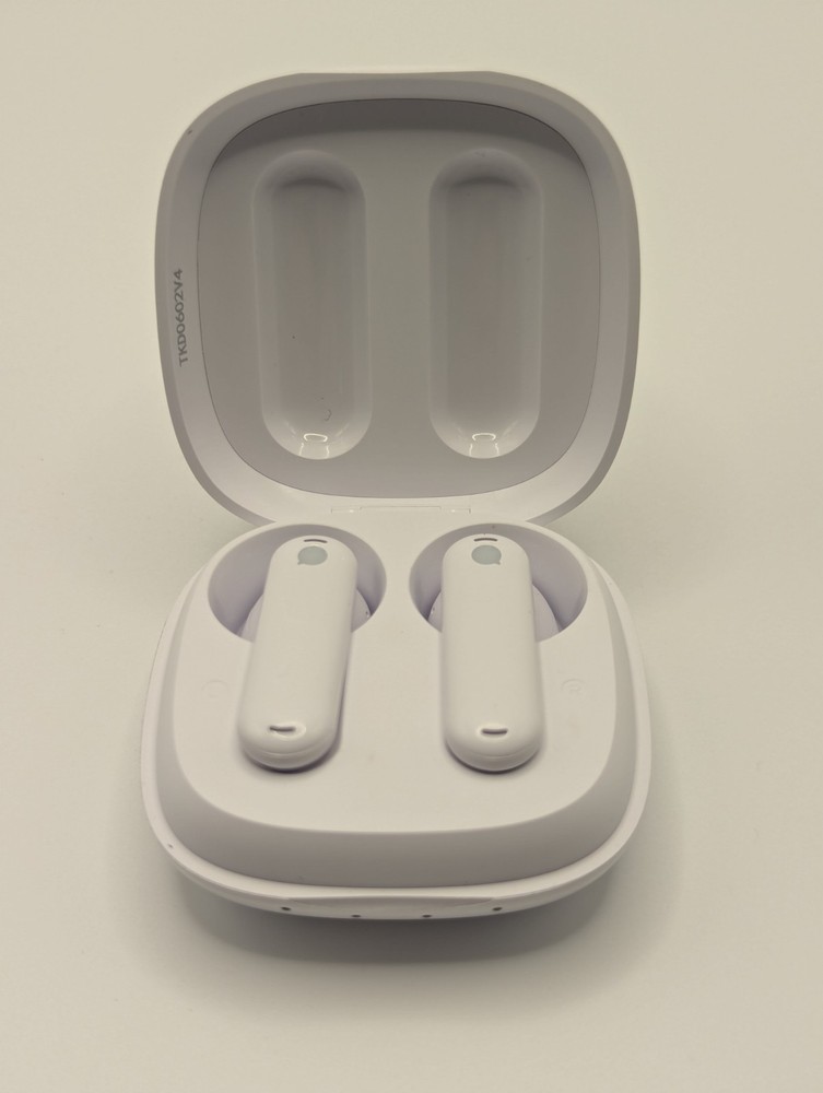 Timekettle WT2 Edge/W3 Translator Device Bidirectional Simultaneous Translation