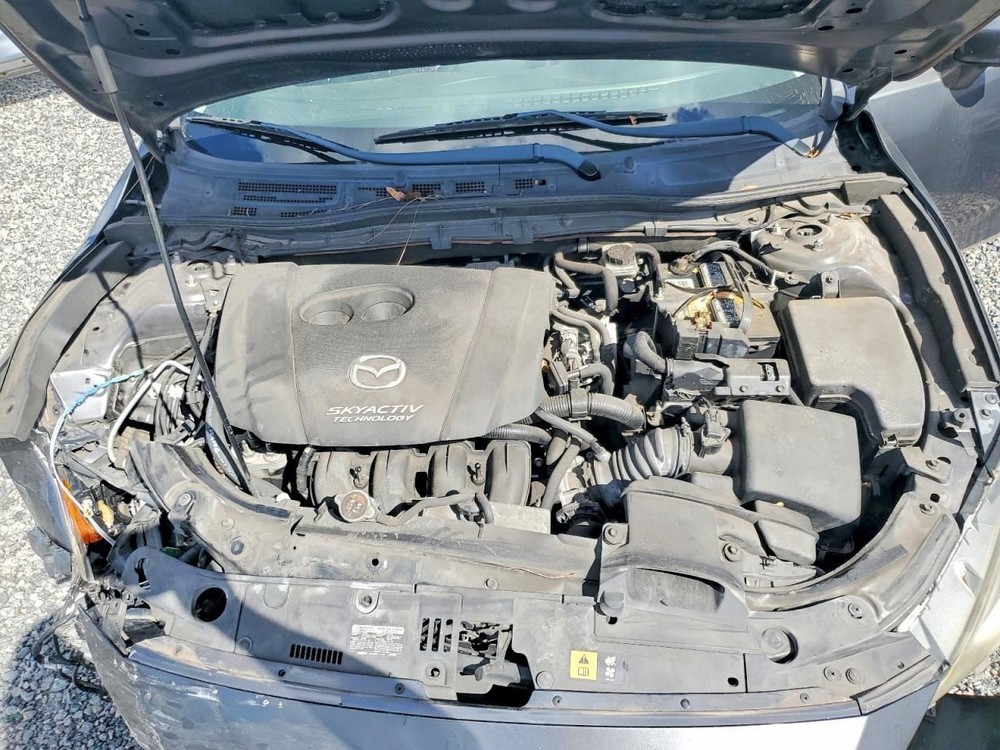 3 2014 Glove Box 5006274