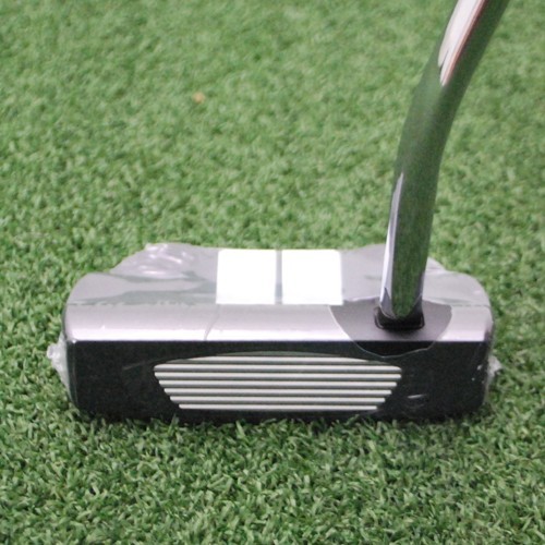 TaylorMade Spider GT Notchback Black Single Bend - 34" - NEW!