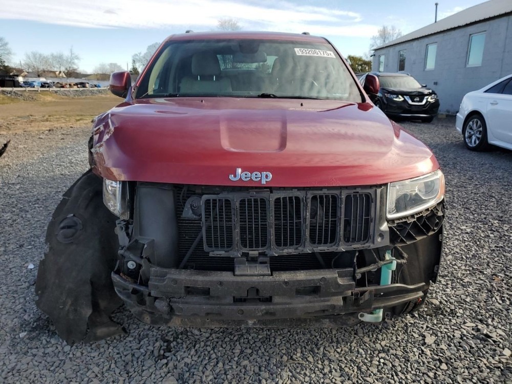 Engine ECM Electronic Control Module 3.6L Fits 14 DODGE 1500 PICKUP 992062