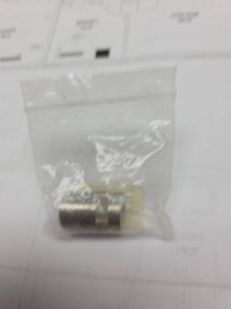 Dillon Case Gage (SS) -45 ACP 15166