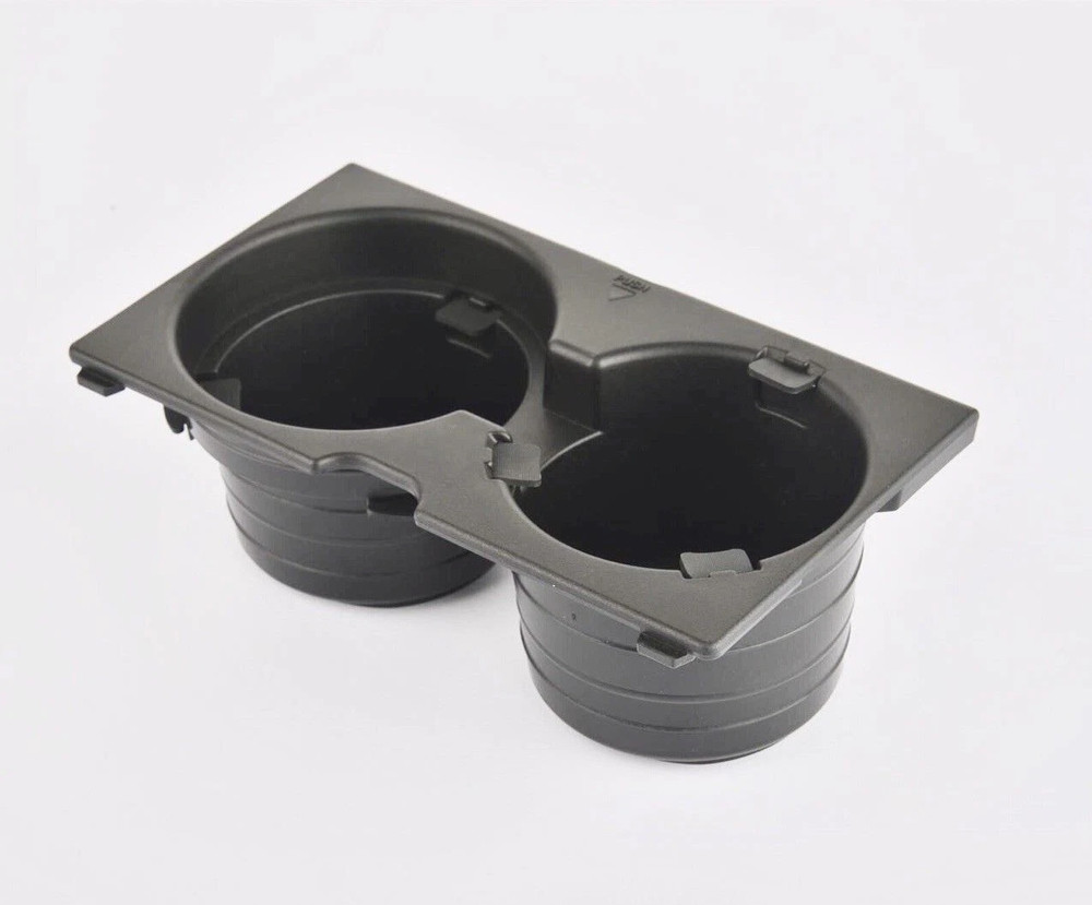 (Two) Center Console Cup Holders Assy Insert Assembly for HONDA PILOT ELEMENT