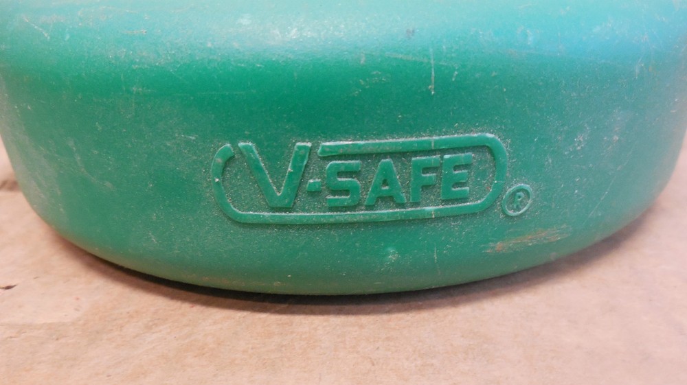 V-SAFE LOCKOUT DEVICE VS06 VS-06
