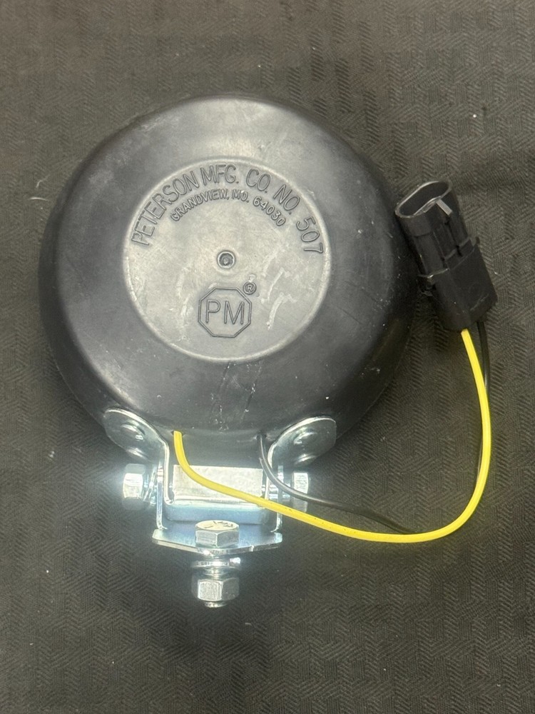 Peterson V507 Tractor And Utility Lamp