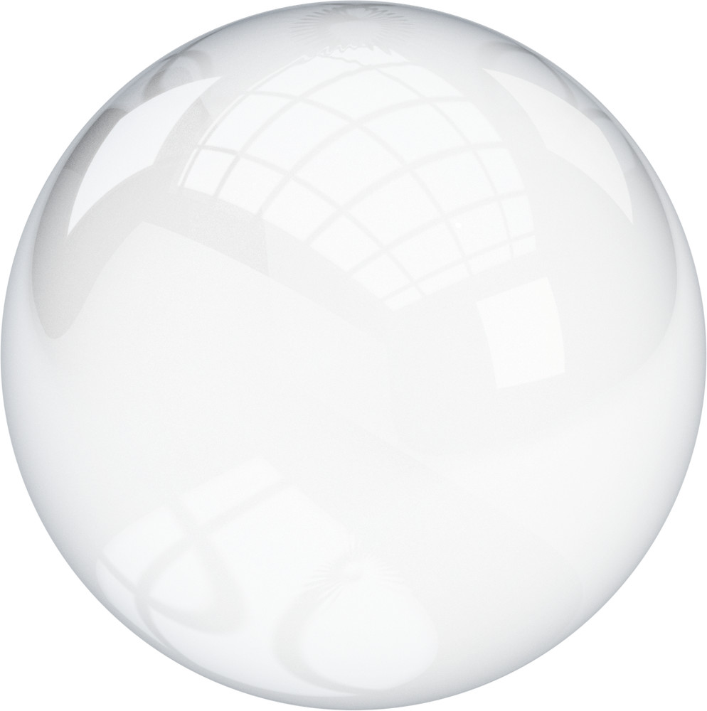 Acrylic Sphere / Plexiglass Ball