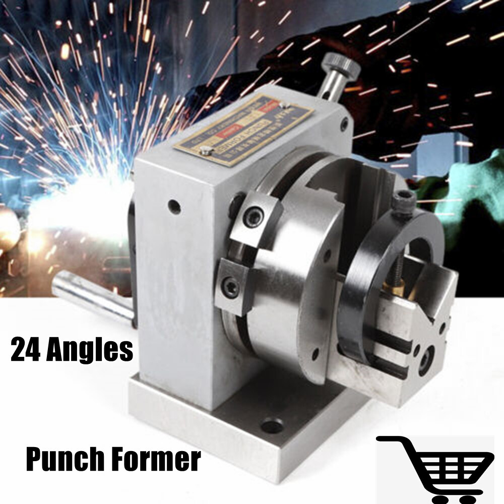 Single-Way Punch Former Punch Pin Grinder High Precision Grinding Machine SKS3