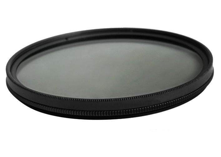58mm Circular Polarizing C-PL CPL PL-CIR Filter for DSLR SLR Camera Lens