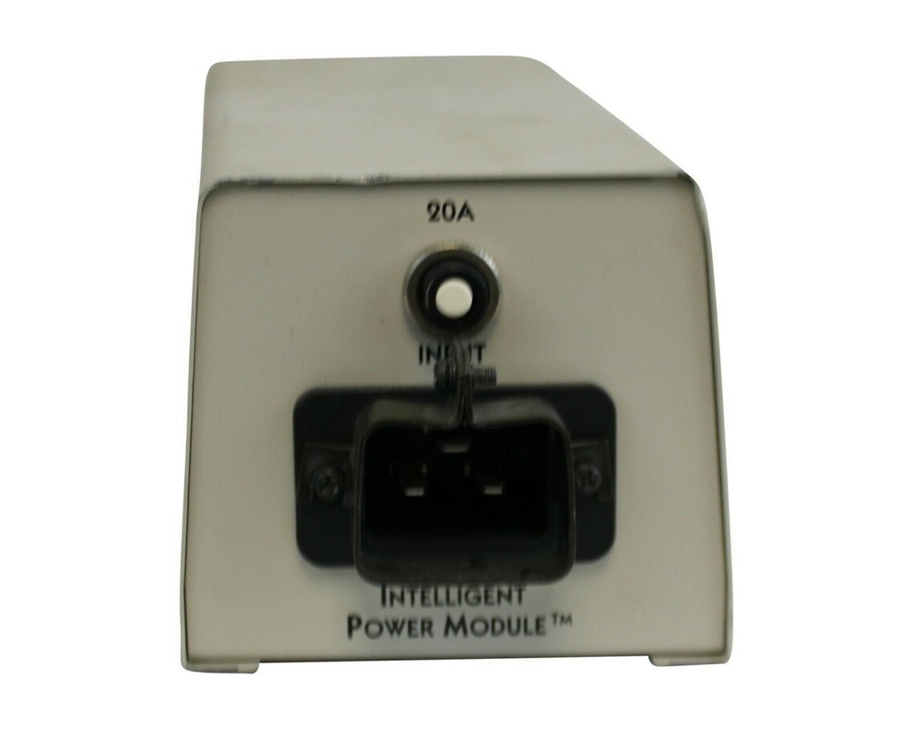 INTELLIGENT POWER MODULE 230 VAC 50/60 HZ PM20-0-2