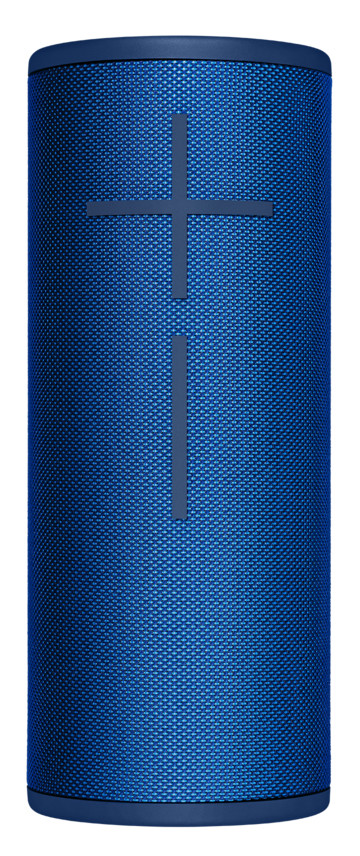Logitech Ultimate Ears Boom 3 Portable Waterproof Bluetooth Speaker Lagoon Blue