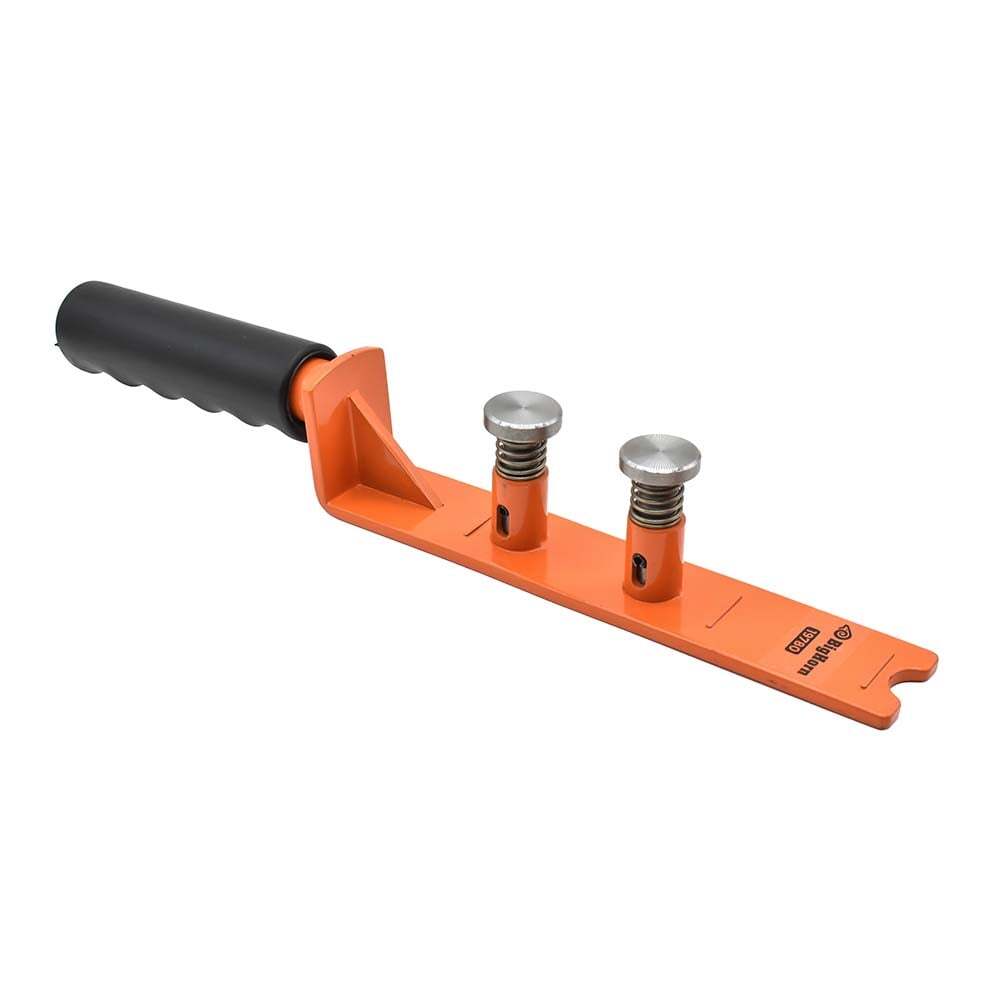 Big Horn 19780 Anchor Bolt Marker Guide