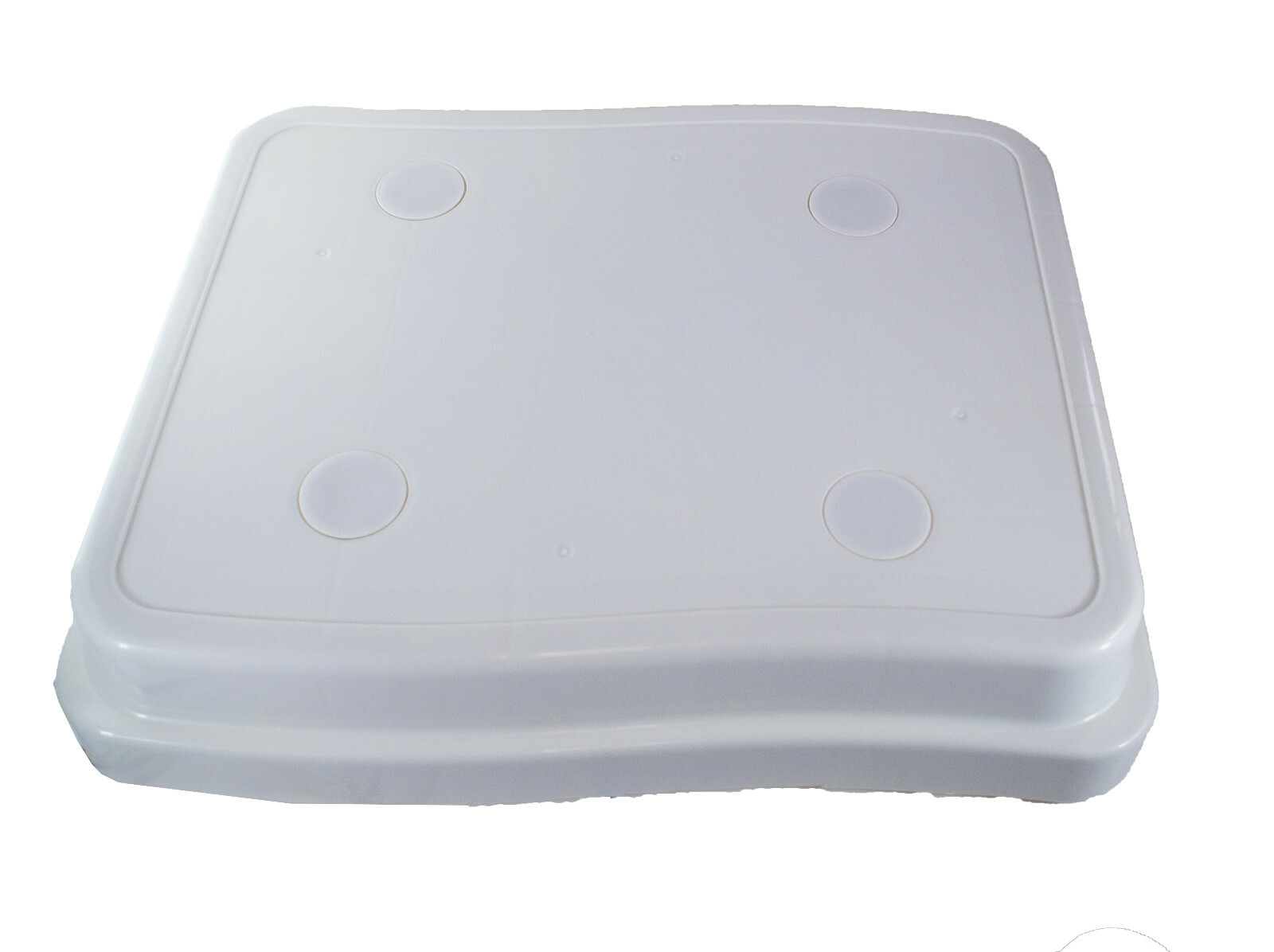 Bathtub Step Platform Anti Slip Support Stackable Extendable Bathroom Safety Aid