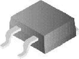 2Pcs ISL9V5045S3ST D2PAK-3