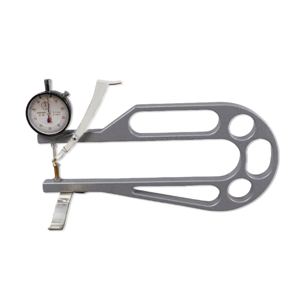 Violin/Viola Thickness Gauge Measuring Tool Dial Indicator Violin Caliper Tools