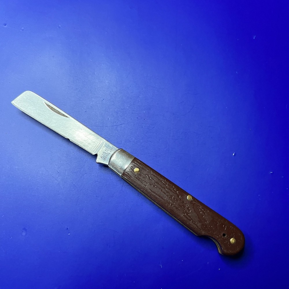 Klein Tools Pocket Knife 1550-45V Japan
