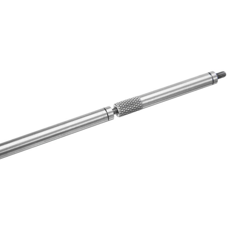 5pcs Indicator Dials Digital Indicator Extension Stem Rod HSS Set Accessories