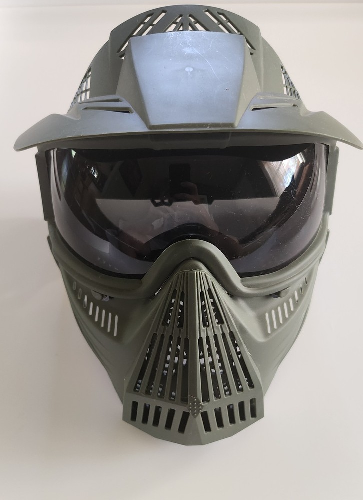 Spyder Victor Paintball Gun Starter Package