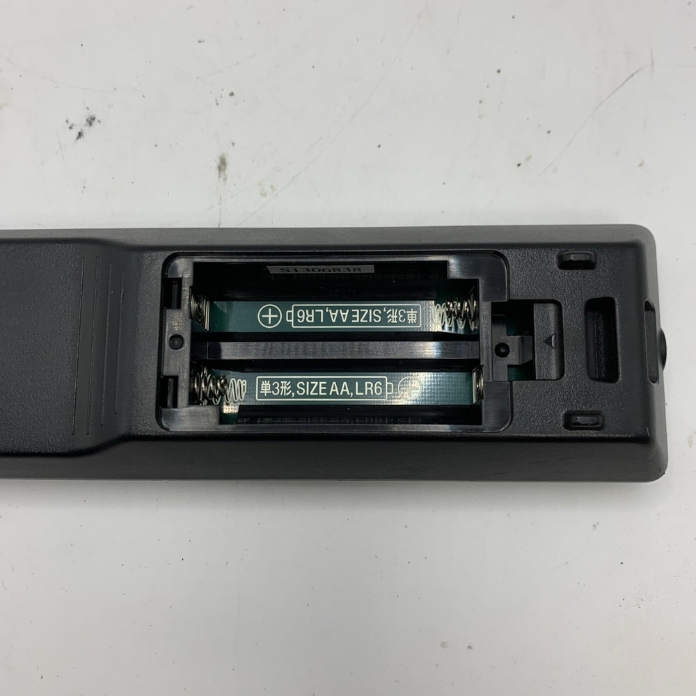 Epson Projector Remote Controller 158279900