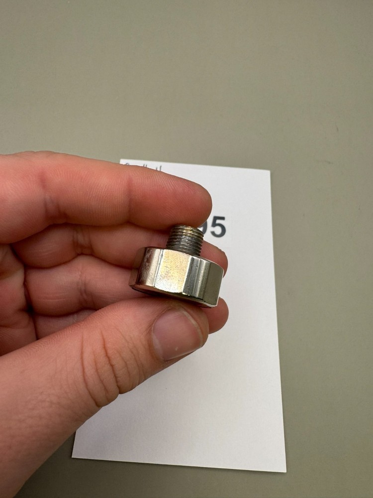 Paintball O-160 Gauge