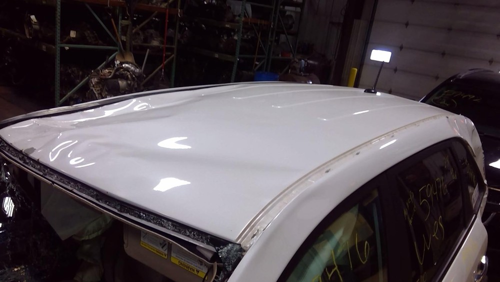Used Floor Jack fits: 2011 Kia Sorento Grade A