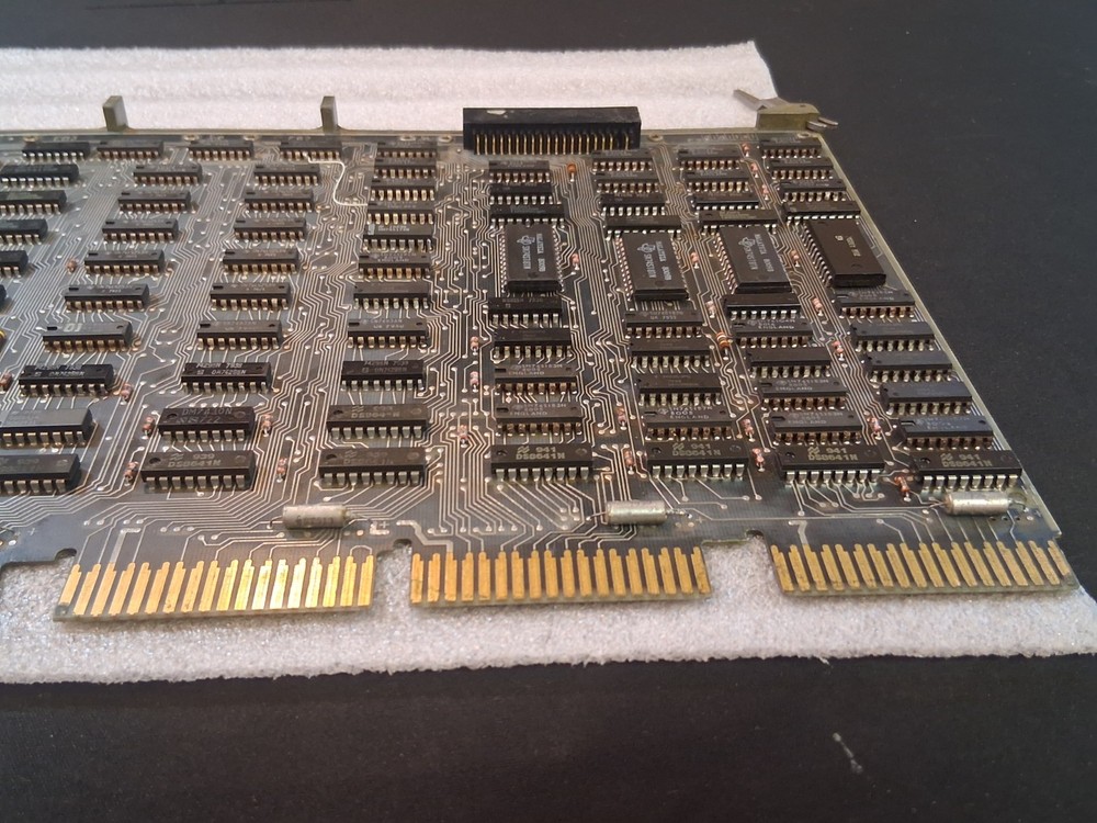 DEC Digital Equipment Corp PDP11/34A CPU KD11-EA M8265 DATA PATH Module (B5)
