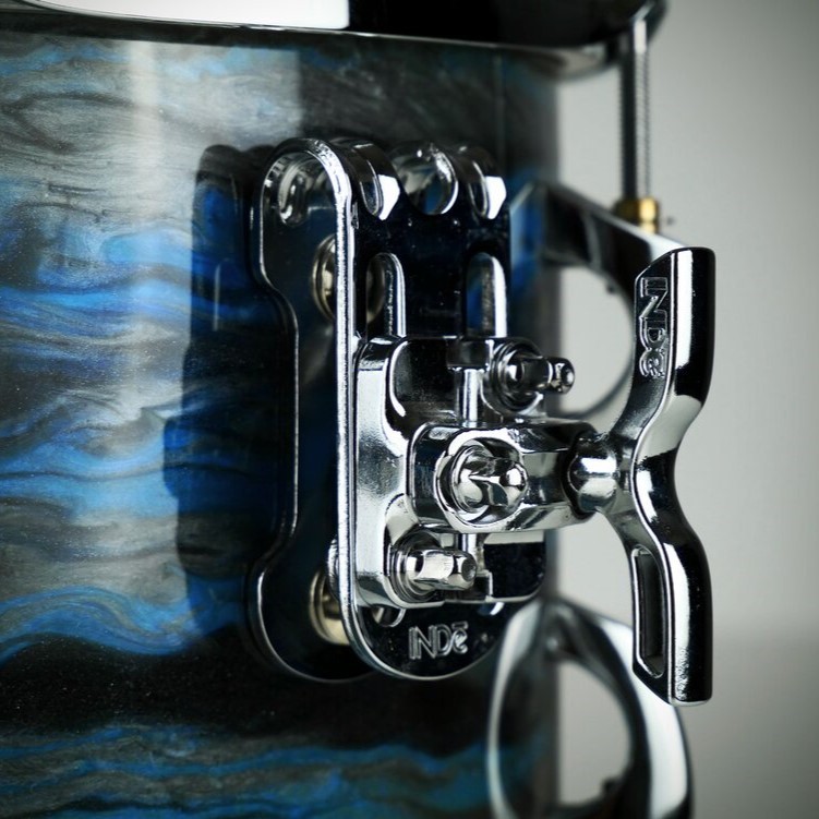 INDe BR2 Tom Mount Suspension Bracket, 1”-2” Hole Spacing