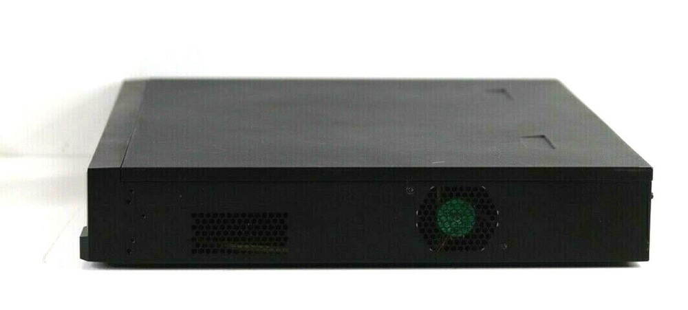 IC Realtime MAX508D 6.5TB 8 Channel DVR h34